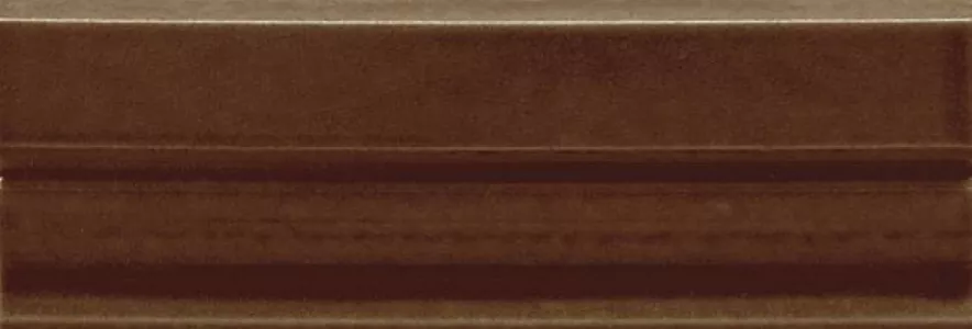 Плитка Ceramiche Grazia Epoque Finale Caramel Craquele 20x6.5 FIE7