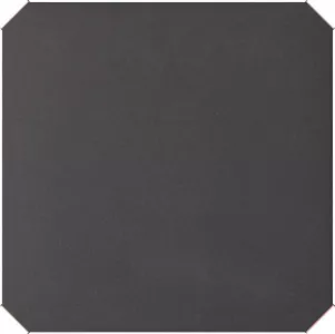 Плитка Керамогранит Ceramiche Grazia Retro Ottagono Coal 30x30 OTT200