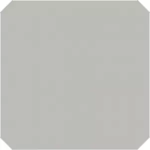 Плитка Керамогранит Ceramiche Grazia Retro Ottagono Silver 30x30 OTT600