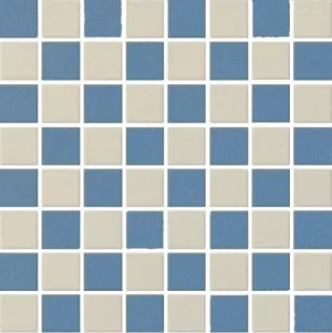 Плитка Мозаика Ceramiche Grazia Retro Mosaico Sky-Moon 30x30 MOR13