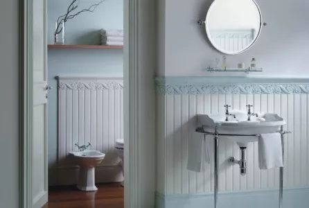 Коллекция Boiserie Ceramiche Grazia (Италия)