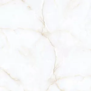 Плитка универсальная керамогранит Italica 120x120 Passion white onyx polished 28