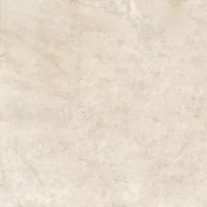 Плитка напольная керамогранит Ariostea Ultra Pietre Limestone JERUSALEM Strutt 6mm 100x100 матовая, рельефная бежевый