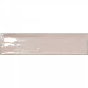 Плитка Decocer 30x8 Liguria Pink глянцевая