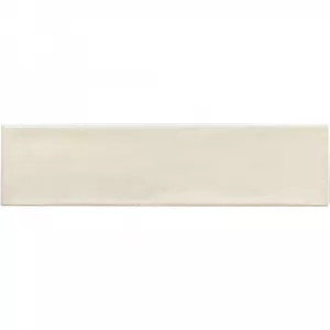 Плитка Decocer 30x8 Liguria Cream глянцевая