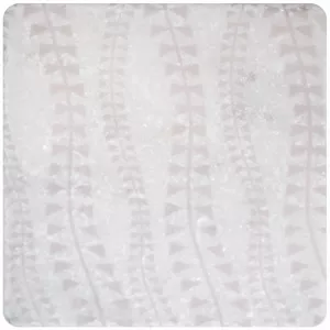 Плитка Stone4Home 10x10 натуральный мрамор Marble White Motif №4 матовая