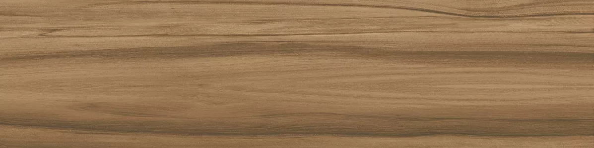 Плитка керамогранит New Trend Thai Wood Bronze GP1560THW31 15x60 матовая