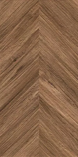 Плитка напольная керамогранит ITT Ceramic Alabama Oak Matt Rect 119.2x59.5 матовая коричневый