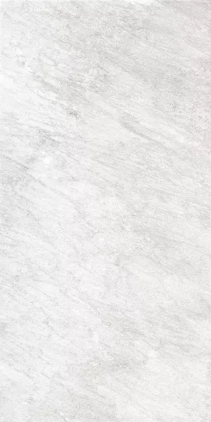 Плитка напольная керамогранит ITT Ceramic Quartzite Pearl Matt 119.2x59.5 матовая белый