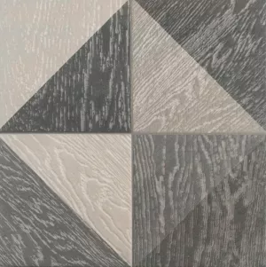 Плитка Fakhar 33x33 керамогранит 410 — Gray Sedna матовая глазурованная серый