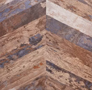 Плитка Керамогранит 60x60 Goldis Tile Alvar Mix Beige Rectified матовая