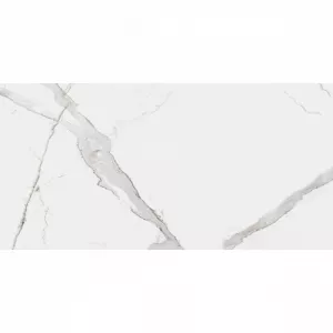 Плитка Staro Slim 120x60 керамогранит Marbles Calacatta Oro 5 Matt матовая