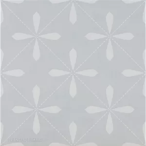 Плитка Pamesa керамогранит 45x45 Waterloo Sky Saten матовая