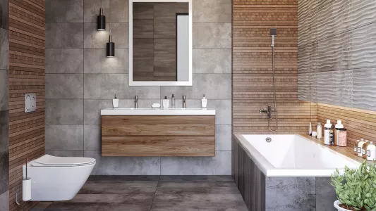 Коллекция Millennium Eurotile (Иран)