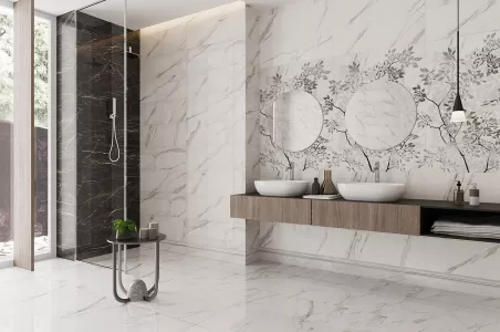 Коллекция Amina Eurotile (Иран)