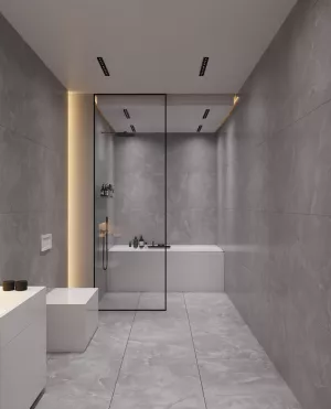 Коллекция Veneto Eurotile (Иран)