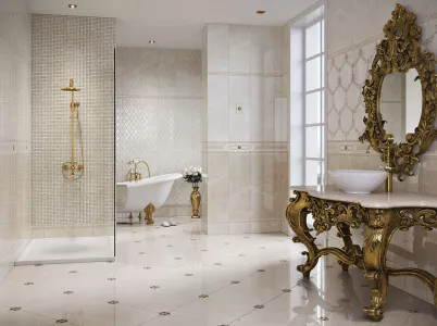 Коллекция Diamonds Eurotile (Иран)