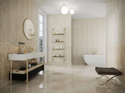 Коллекция Diana Eurotile (Иран)