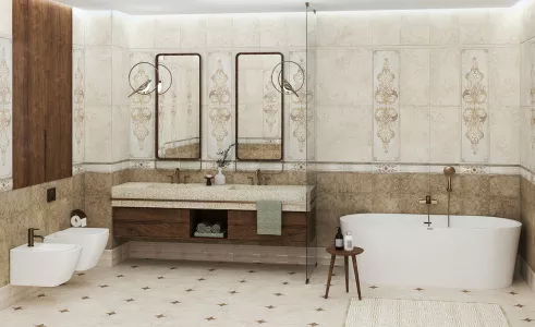 Коллекция Anika Eurotile Rus (Беларусь)