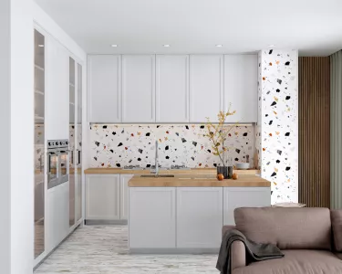 Коллекция Gaudi Eurotile Rus (Россия)