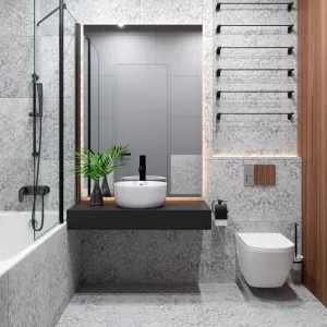 Коллекция Trinite Eurotile Rus (Беларусь)