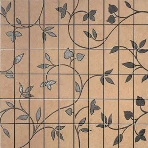 Плитка Italgraniti Group 45x45 Urbana Beige Mosaico Fiore UR024MA ur024ma_sale