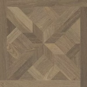 Плитка Cifre Ceramica керамогранит 60x60 Casetone Walnut Mt гладкая матовая