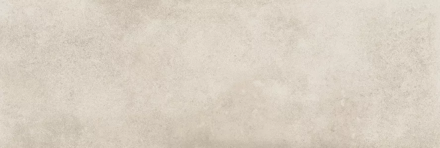 Плитка Ibero Porcelanico 75x25 Materika White гладкая матовая серо-бежевый