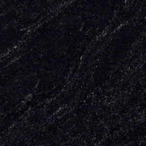 Плитка Zodiac 120x120 керамогранит Galaxy Black Polished 6мм полированный черный