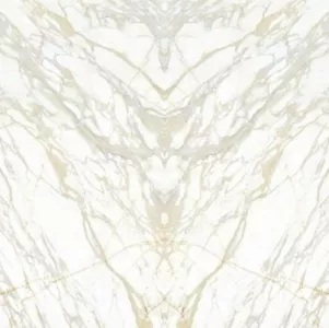 Плитка 320x160 Zodiac Alaska White Polished 12 мм