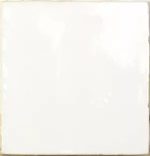 Плитка Ape Vintage White глянцевая 15x15