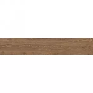 Плитка Staro Wood 120x20 керамогранит Bosco Teak Carving матовая