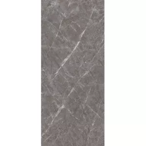 Плитка STAROSLABS 280x120 керамический слэб Double Polished Tundra Gris luminous (hg)