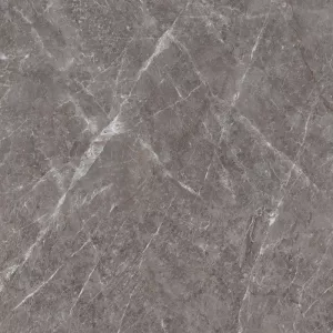 Плитка STAROSLABS 120x120 слэб керамический tundra gris luminous 120X120 полированная