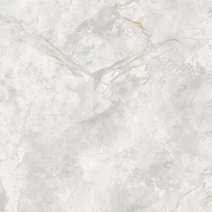 Плитка A-Ceramica 60x60 керамогранит 166687 Elison Polished полированная серый