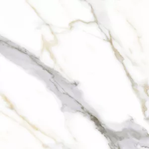 Плитка A-Ceramica 60x60 керамогранит 166741 Bulgari Polished полированная белый