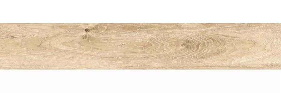 Плитка Zodiac 120x20 керамический паркет Naturale Oak-M матовый бежевый