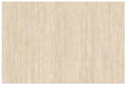 Плитка Zodiac 320x160 керамогранит Travertine Roman Matt 6мм матовый бежевый