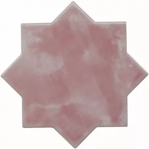 Керамогранит Cevica Becolors Star Coral матовая 13x13