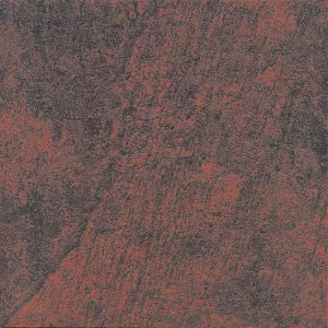 Клинкер Gres Aragon Jasper Rojo матовая 33x33