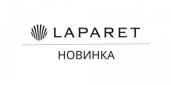 Плитка Laparet керамогранит Noa кремовый K952672LPR01LPER глазурованная лаппатированная 120x60