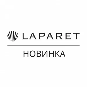 Плитка Laparet керамогранит Airy White белый глазурованная лаппатированная 80x80