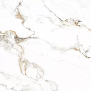 Керамогранит Italica Loreal White Polished полированная 80x80