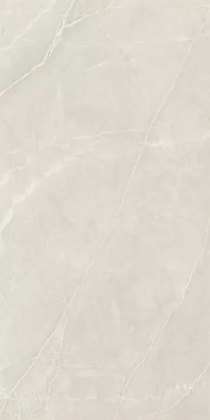 Керамогранит La Fenice Amani White Reactive 3D Rett матовая 120x60