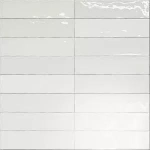 Плитка Vilar Arbaro 30x8 Nairobi Off White глянцевая