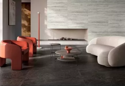 Коллекция StoneS Vitra (Россия)