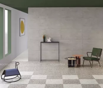 Коллекция Terrazzo-X Vitra (Турция)