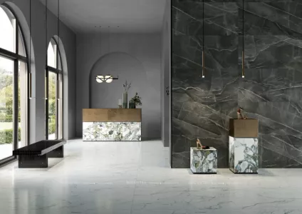 Коллекция CityMarble Vitra (Турция)