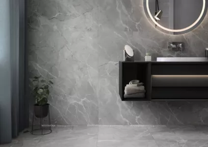 Коллекция SilkMarble Vitra (Турция)