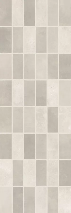 Плитка Lb-Ceramics 60x20 Фиори Гриджо настенная FIORI GRIGIO светло-серый 1064-0102 матовая